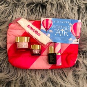 Estée Lauder GWP brand new set oct 2021 💗